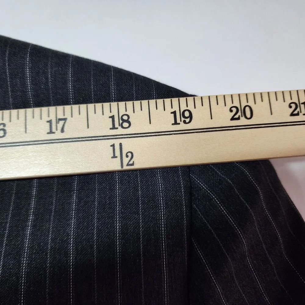 TOMMY HILFIGER WOOL‎ BLAZER SIZE 42R